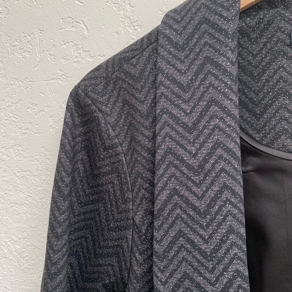 Torrid Amazing Blazer